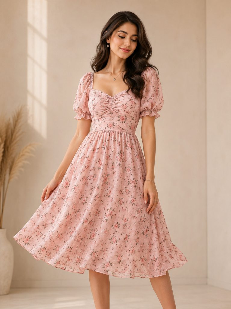 Affordable & Comfortable Dresses