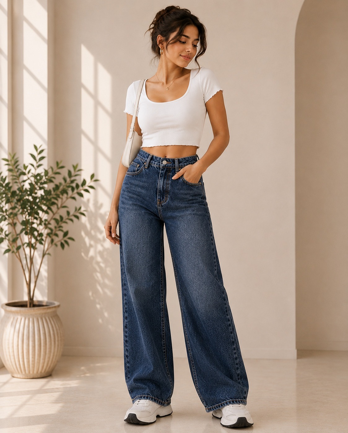 Affordable & Comfortale Jeans