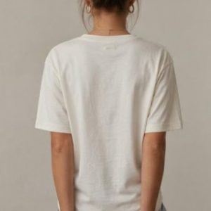 Minimal Graphic Tee