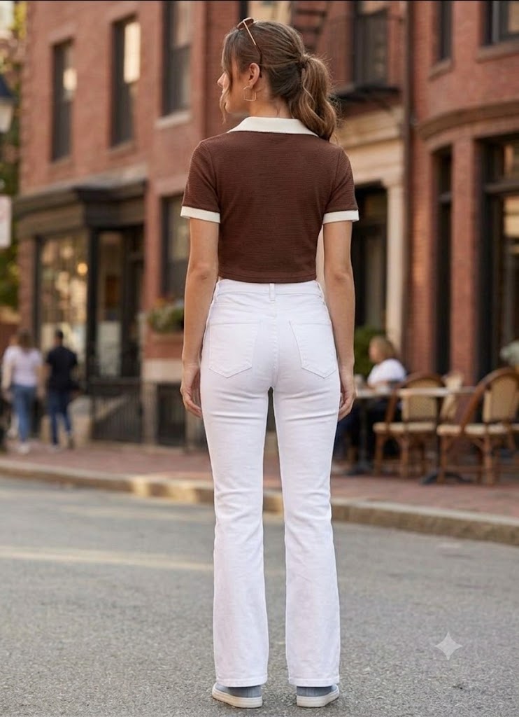 Boston Top - Image 2
