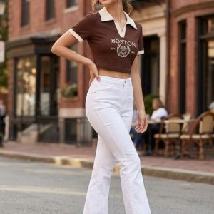 Boston Top