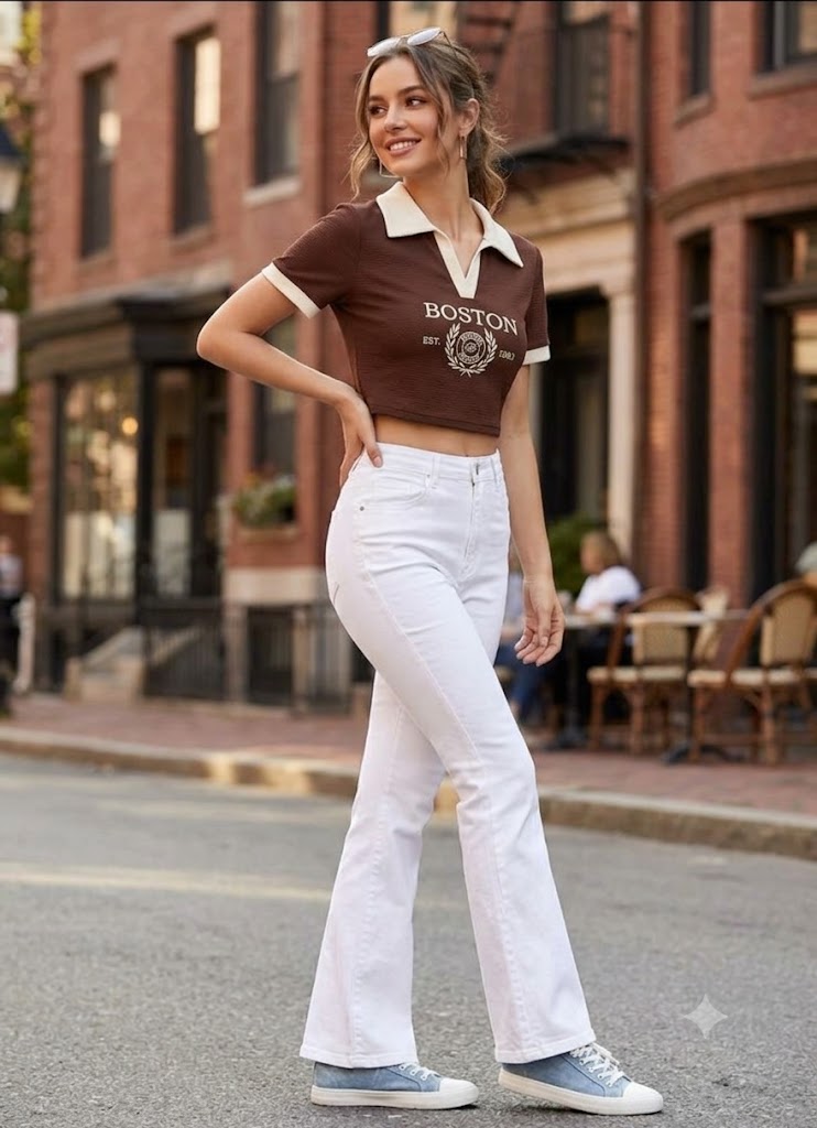 Boston Top