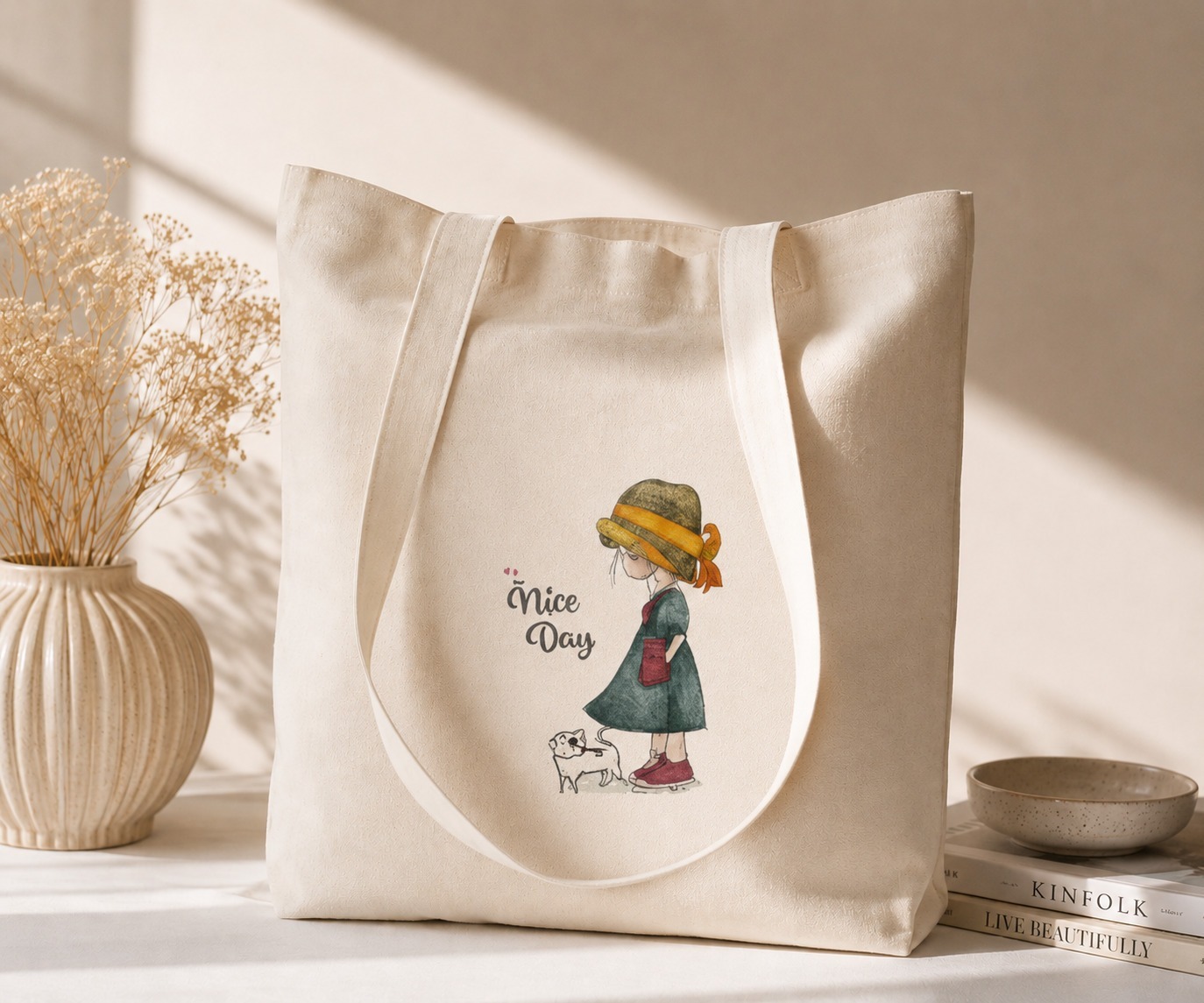 Trendy Bags